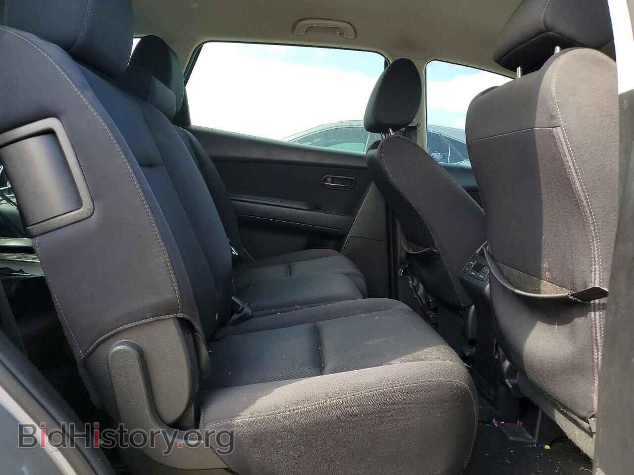 2012 MAZDA CX-9 - VIN: JM3TB2BA1C0363217 - Фото 11