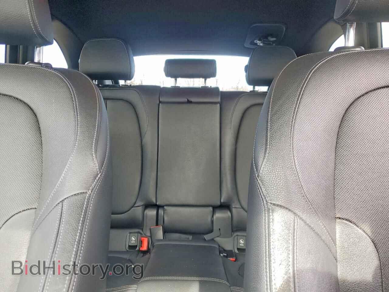2017 BMW X1 - VIN: WBXHT3C39H5F80449 - Фото 10