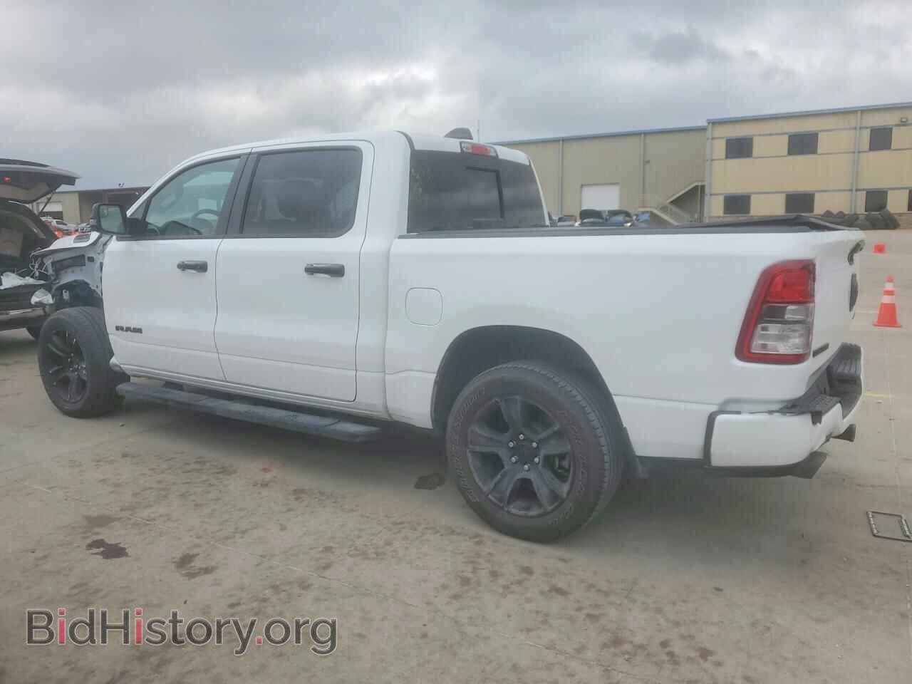 2023 RAM 1500 - VIN: 1C6SRFFT9PN661386 - Фото 2