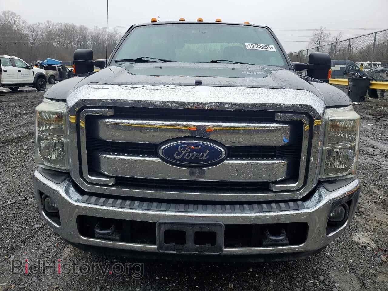 2015 FORD F250 - VIN: 1FT7X2A66FEA85818 - Фото 5