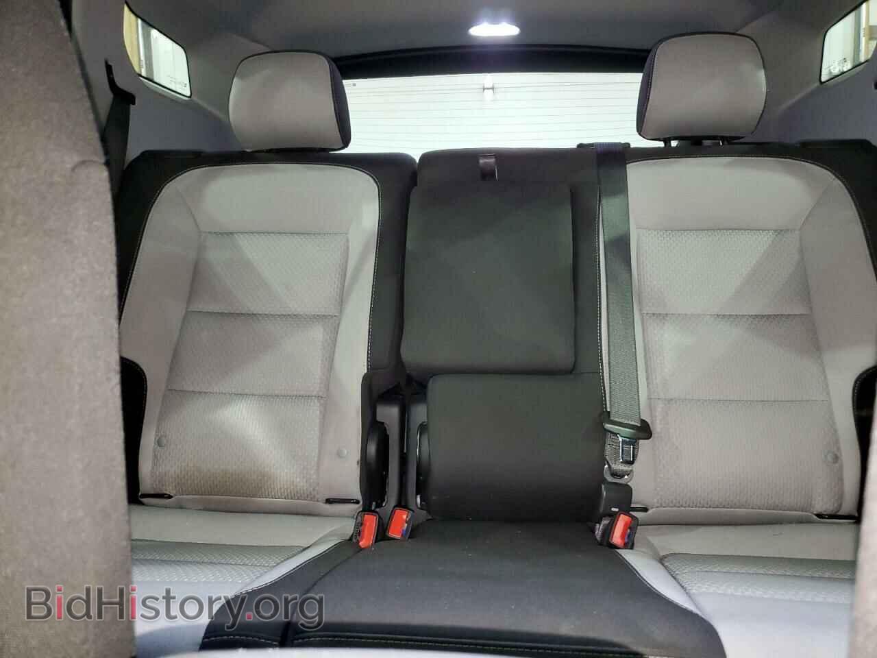 2023 GMC TERRAIN - VIN: 3GKALTEG5PL142381 - Фото 10