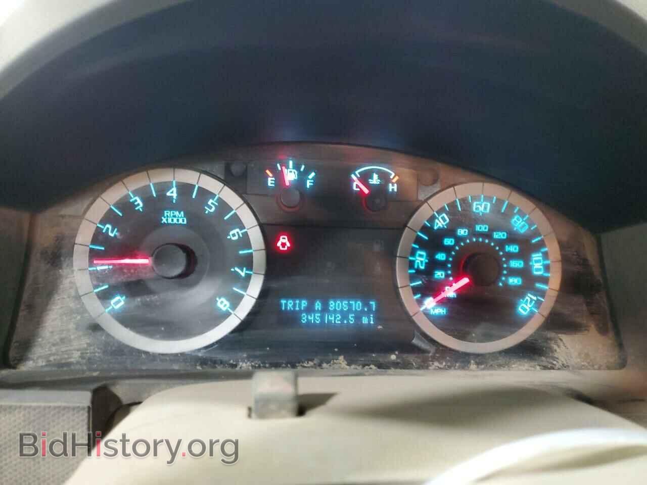 2012 FORD ESCAPE - VIN: 1FMCU9D78CKB68499 - Фото 9