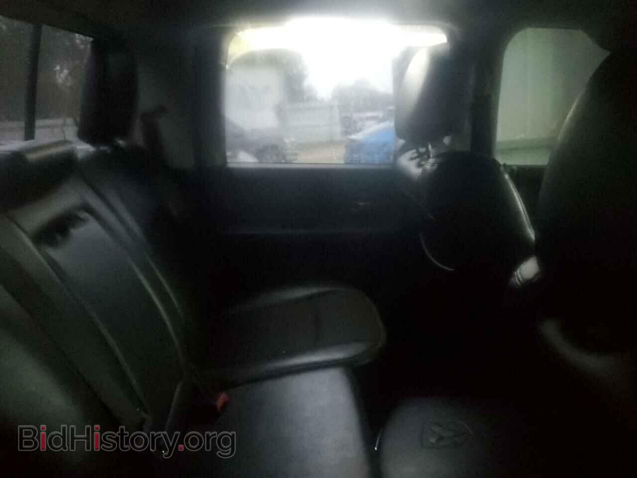 2012 DODGE RAM 1500 - VIN: 1C6RD7MTXCS142946 - Фото 10