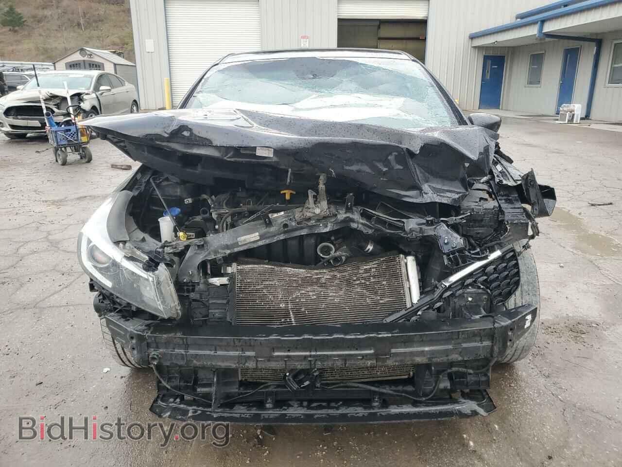2017 KIA FORTE - VIN: 3KPFK4A76HE108486 - Фото 5