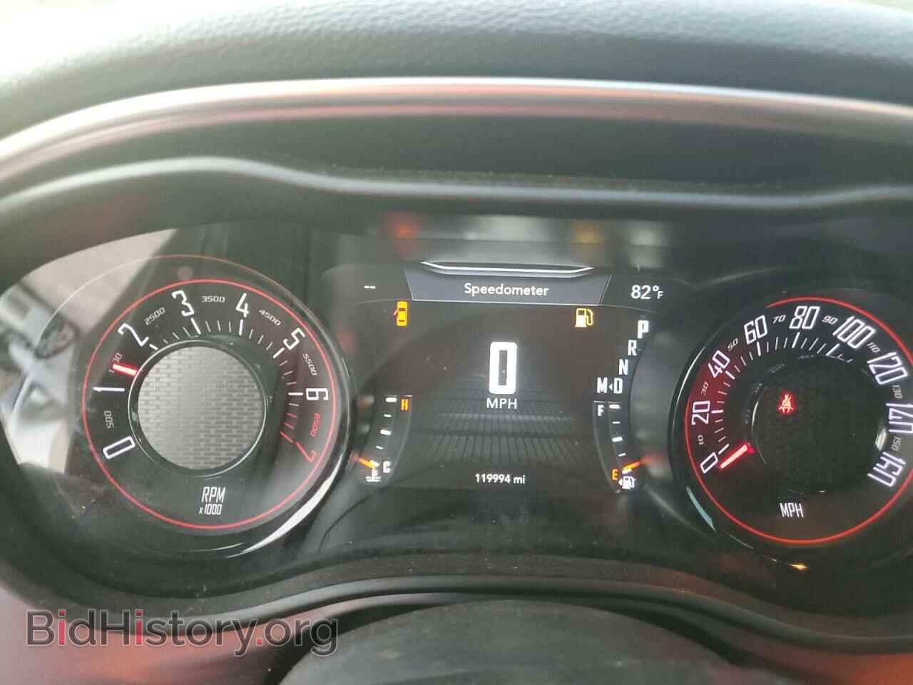 2019 DODGE CHALLENGER - VIN: 2C3CDZAG9KH509394 - Фото 9