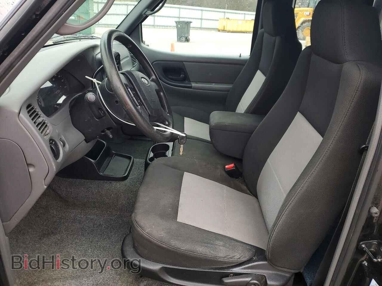 2008 FORD RANGER - VIN: 1FTYR14U08PB01456 - Фото 7