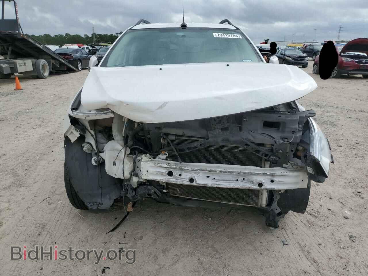 2013 FORD EDGE - VIN: 2FMDK3JC5DBA63875 - Photo 5