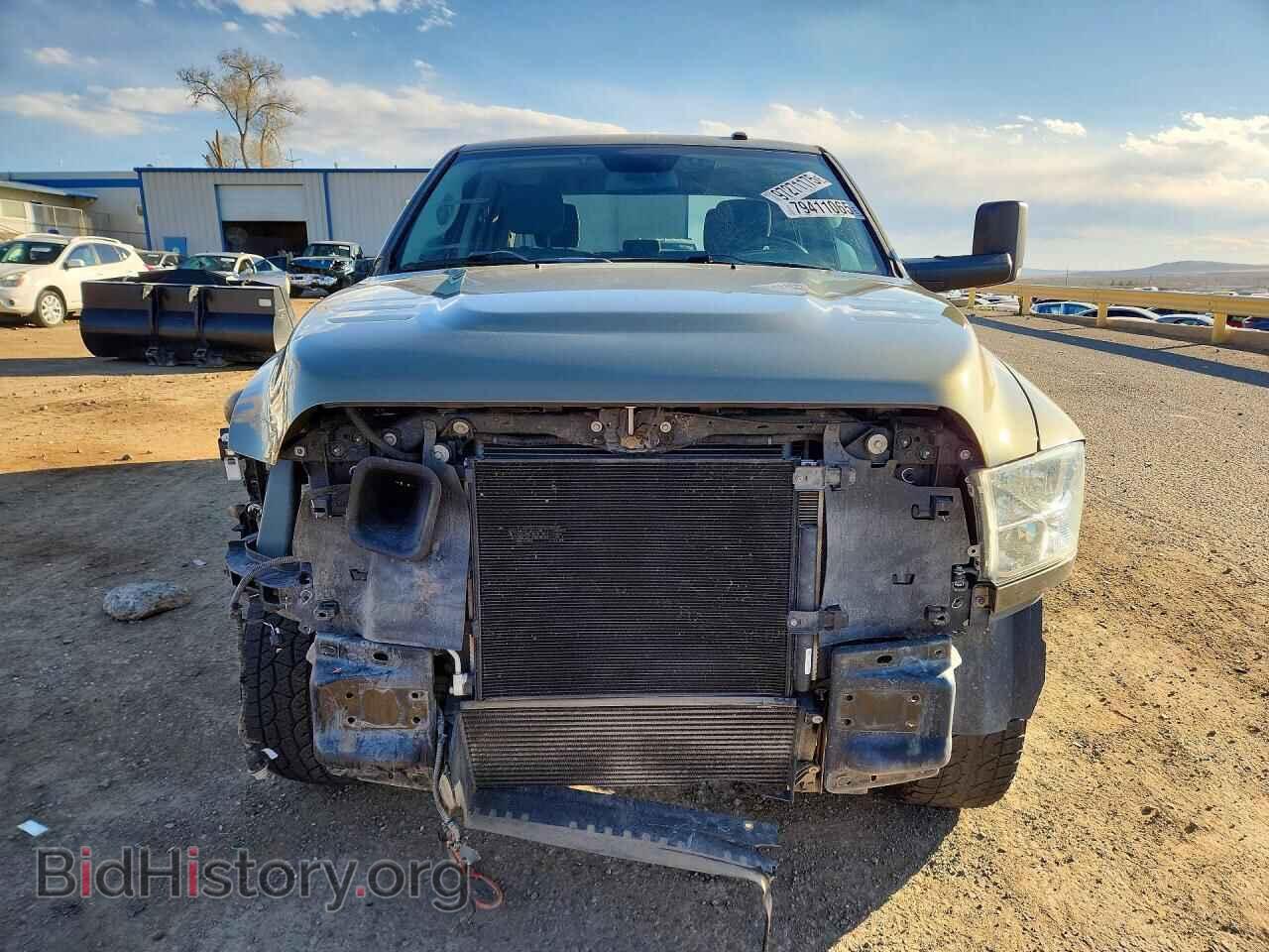 2014 RAM 2500 - VIN: 3C6UR5HL7EG130760 - Photo 5