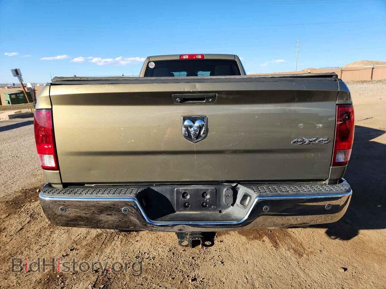 2014 RAM 2500 - VIN: 3C6UR5HL7EG130760 - Photo 6