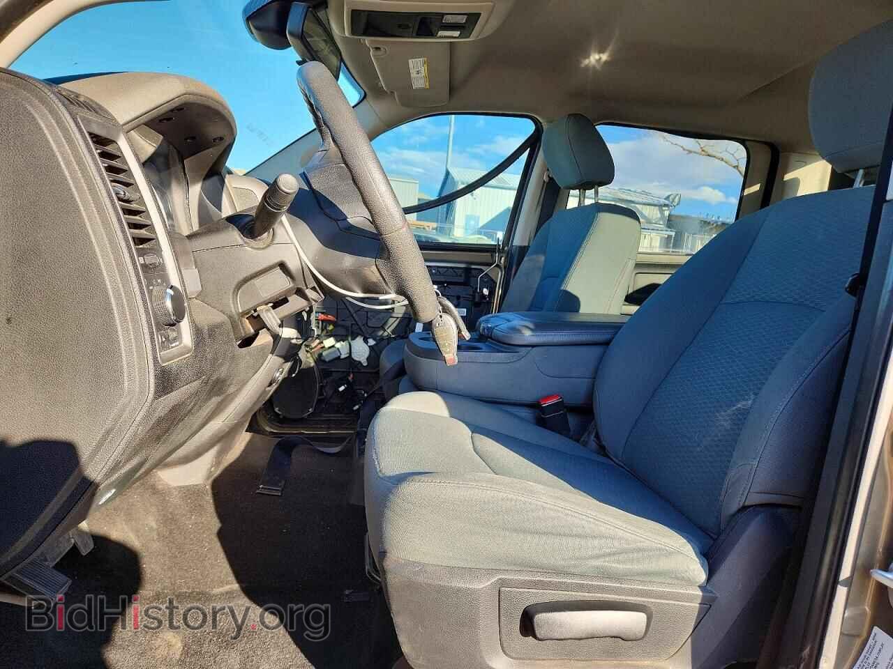 2014 RAM 2500 - VIN: 3C6UR5HL7EG130760 - Photo 7