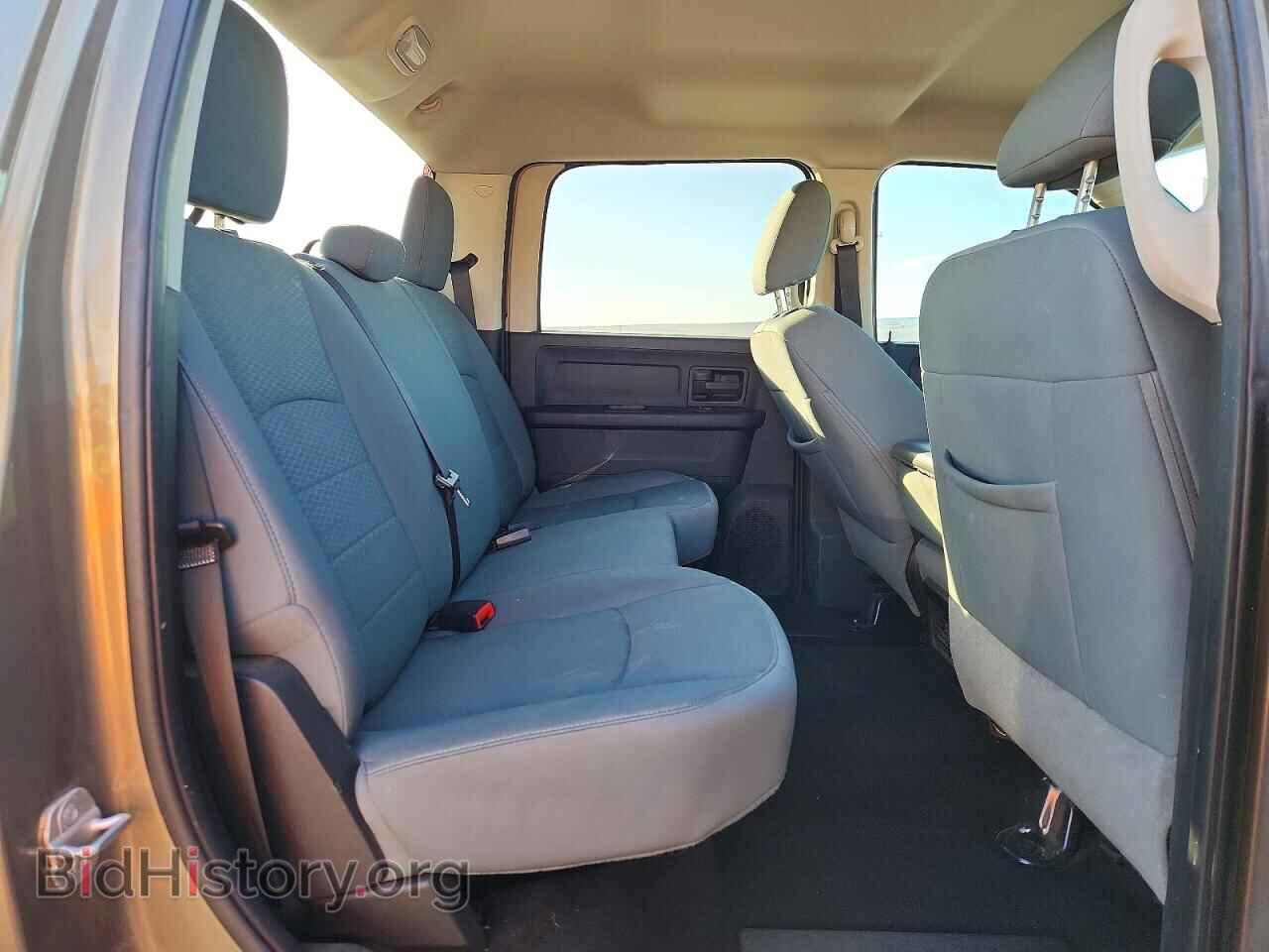 2014 RAM 2500 - VIN: 3C6UR5HL7EG130760 - Photo 10
