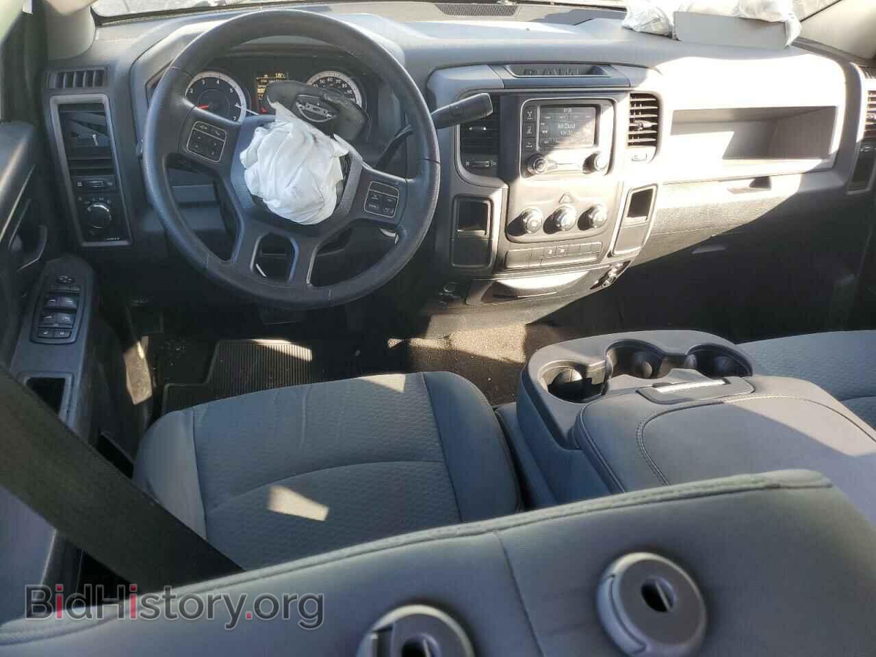 2013 RAM 1500 - VIN: 1C6RR6ST8DS661400 - Фото 8