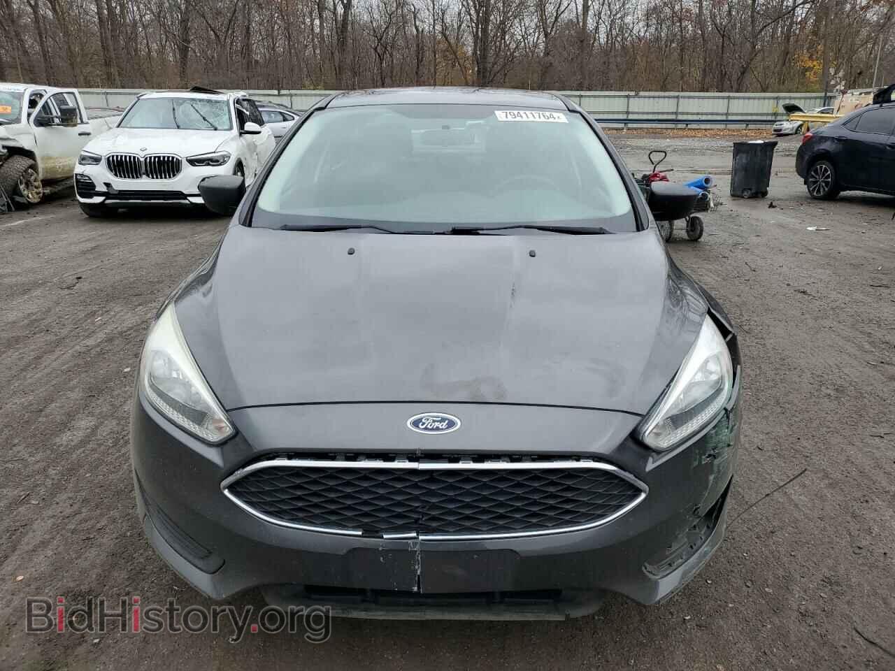 2015 FORD FOCUS - VIN: 1FADP3E20FL363050 - Photo 5
