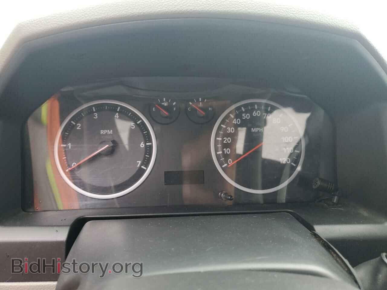 2012 DODGE RAM 1500 - VIN: 1C6RD7FT6CS334667 - Photo 9