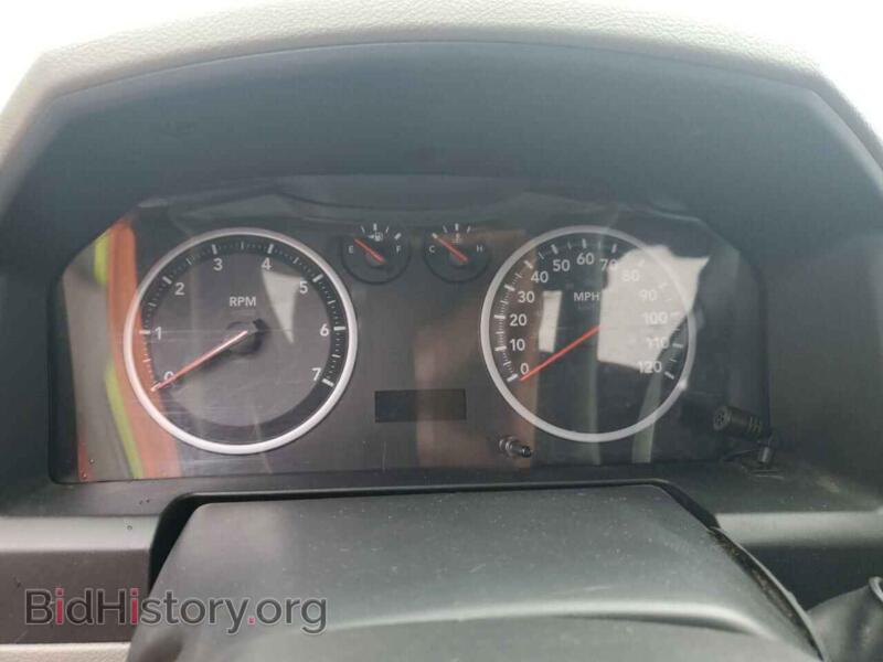 2012 Dodge RAM 1500 (VIN 1C6RD7FT6CS334667) — photo 9 of 12