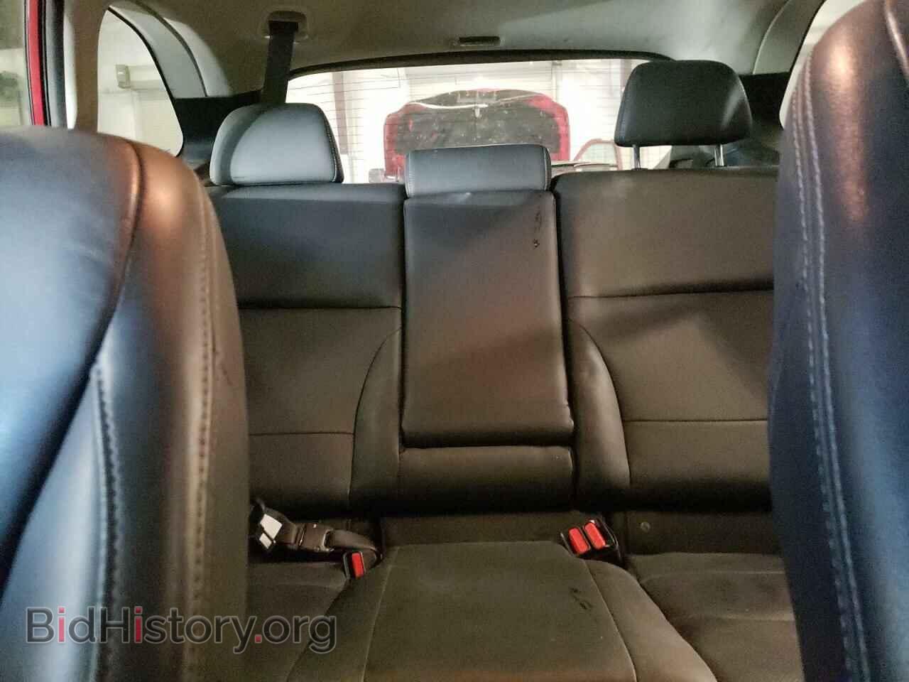 2017 SUBARU OUTBACK - VIN: 4S4BSANC0H3289527 - Фото 10