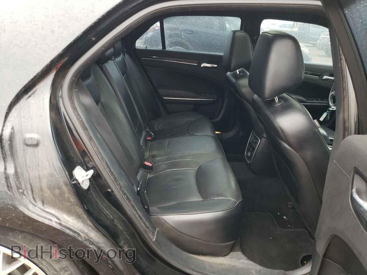 2013 CHRYSLER 300 - VIN: 2C3CCAKTXDH712541 - Фото 10