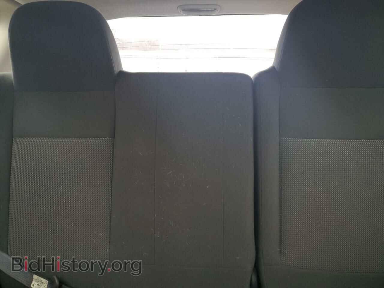 2012 JEEP COMPASS - VIN: 1C4NJDEB5CD688790 - Photo 10