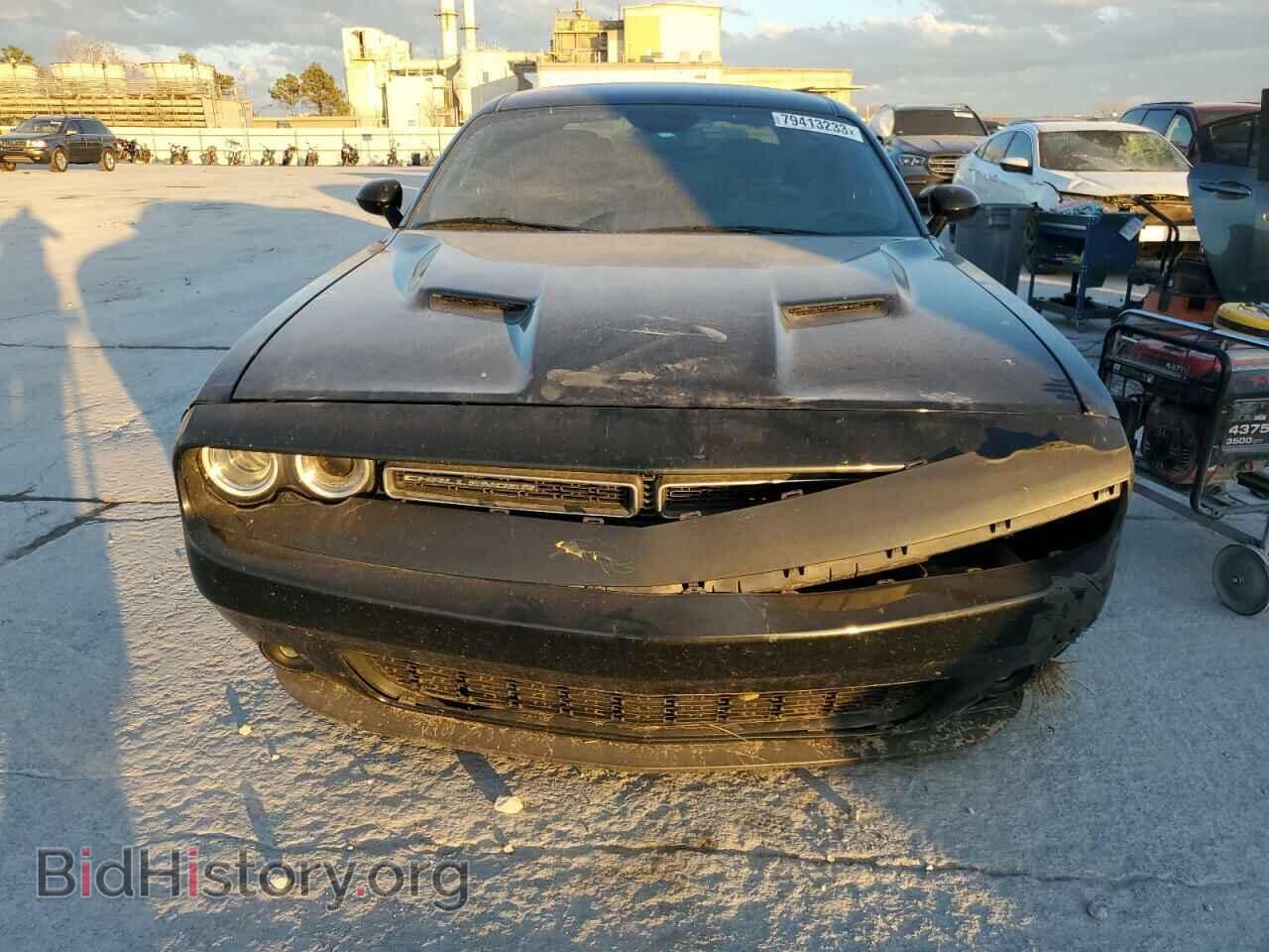 2017 DODGE CHALLENGER - VIN: 2C3CDZGG7HH619697 - Фото 5