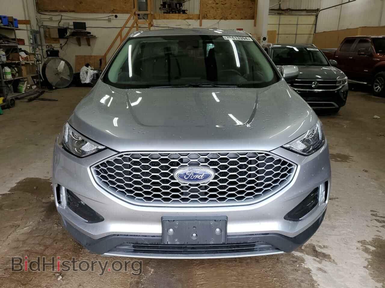 2023 FORD EDGE - VIN: 2FMPK4J9XPBA18023 - Фото 5
