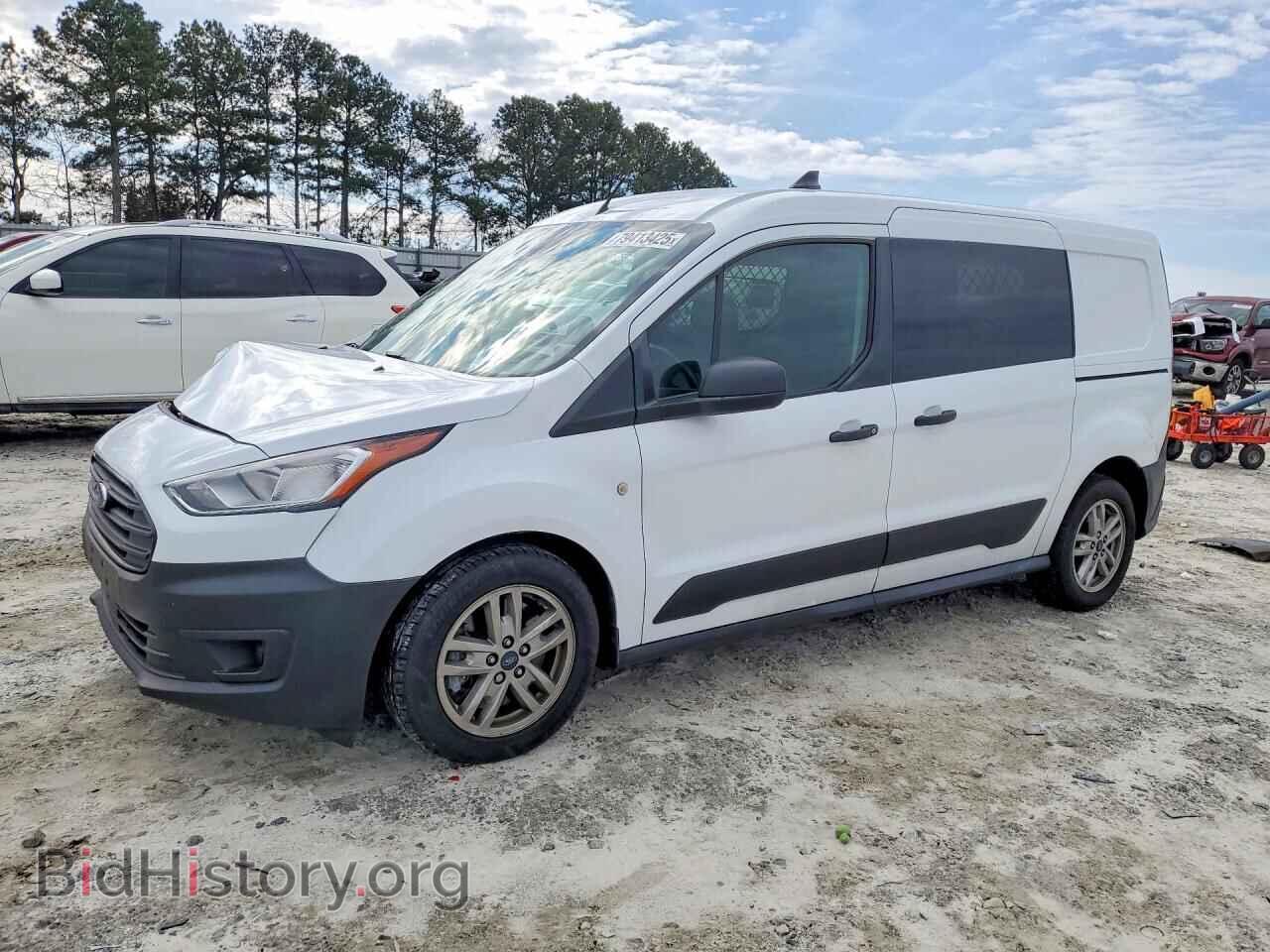 Photo NM0LS7E29K1428895 - FORD TRANSIT CONNECT 2019