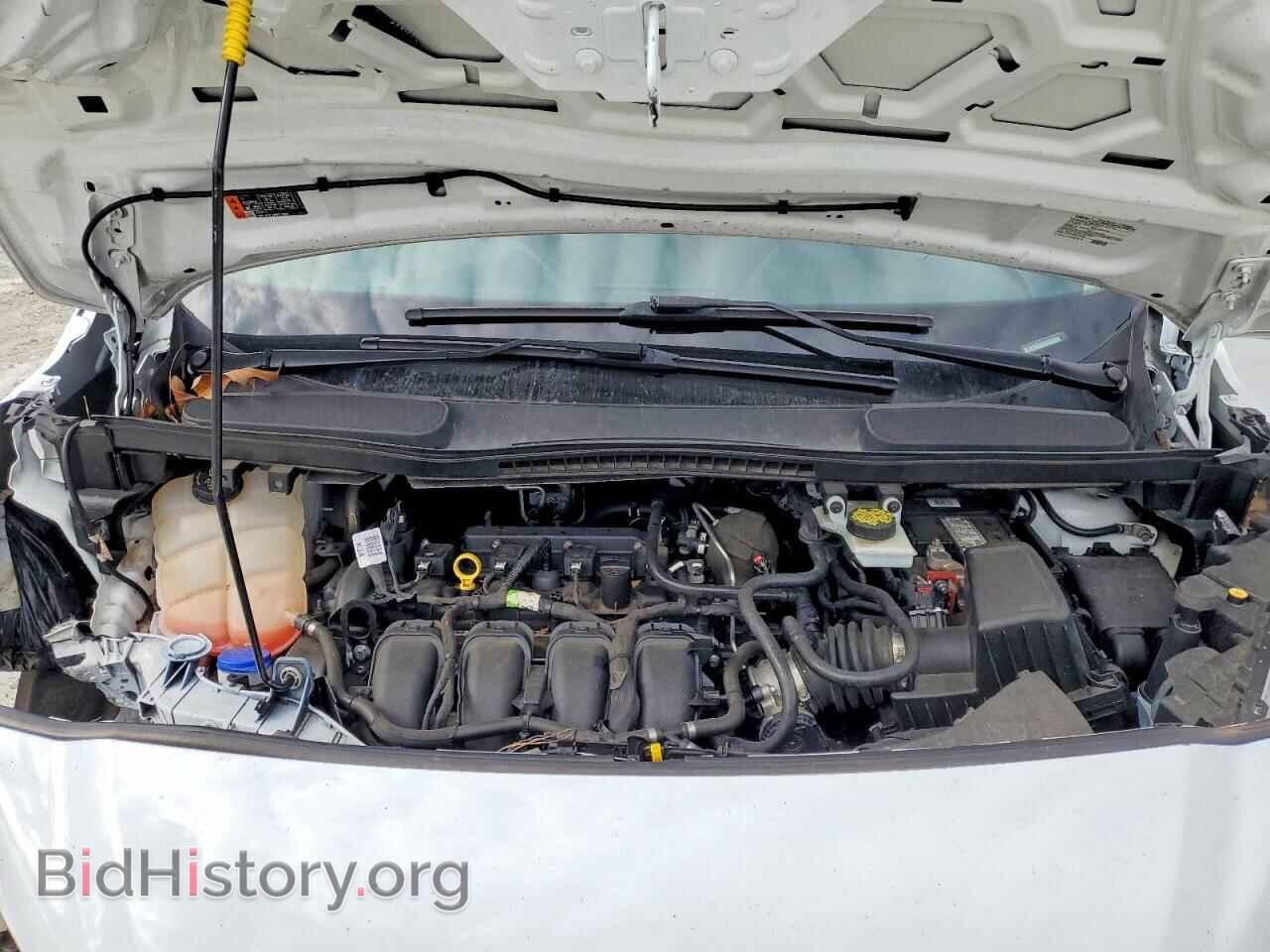 2019 FORD TRANSIT CONNECT - VIN: NM0LS7E29K1428895 - Фото 11