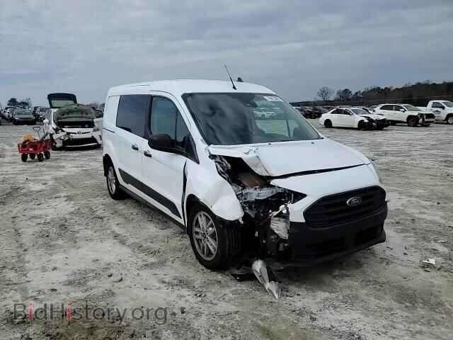2019 FORD TRANSIT CONNECT - VIN: NM0LS7E29K1428895 - Фото 13