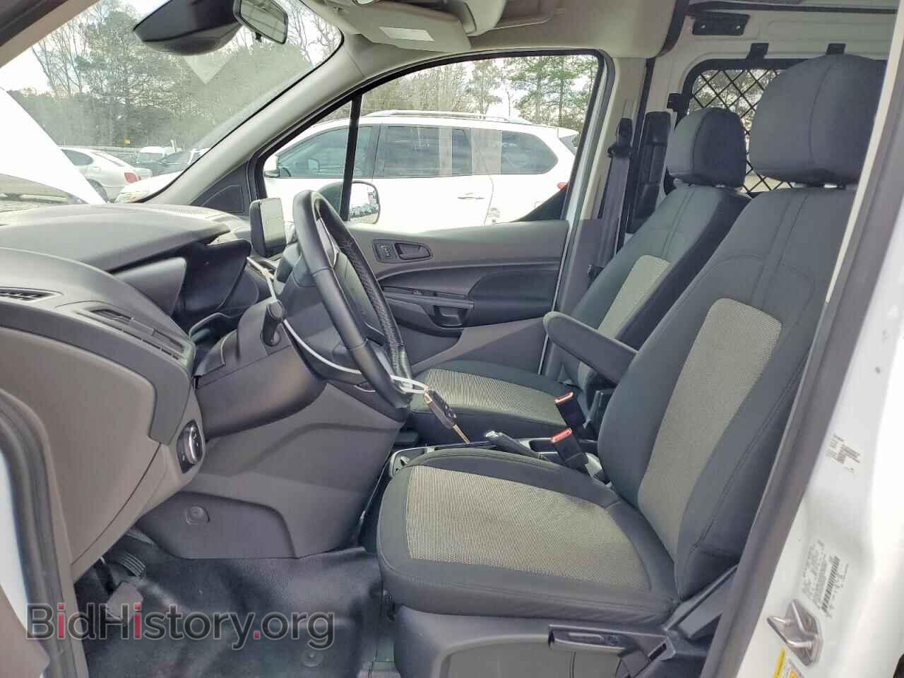 2019 FORD TRANSIT CONNECT - VIN: NM0LS7E29K1428895 - Фото 7