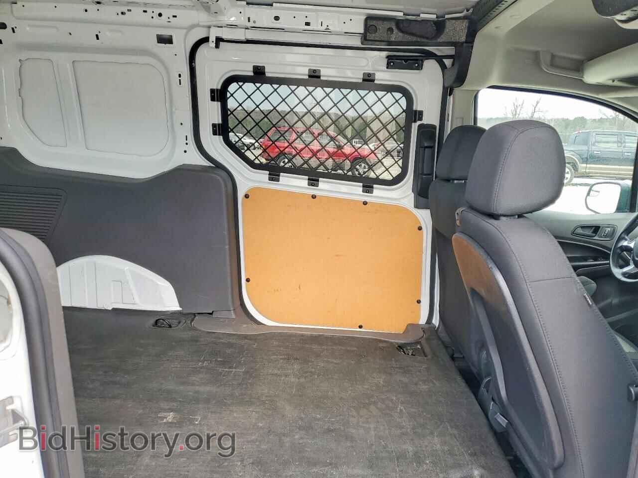 2019 FORD TRANSIT CONNECT - VIN: NM0LS7E29K1428895 - Фото 10