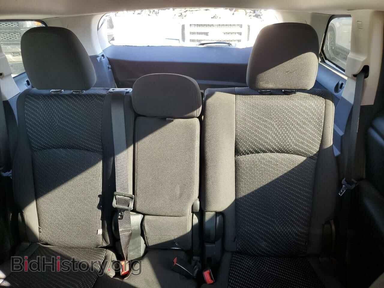2017 DODGE JOURNEY - VIN: 3C4PDCAB1HT549791 - Фото 10