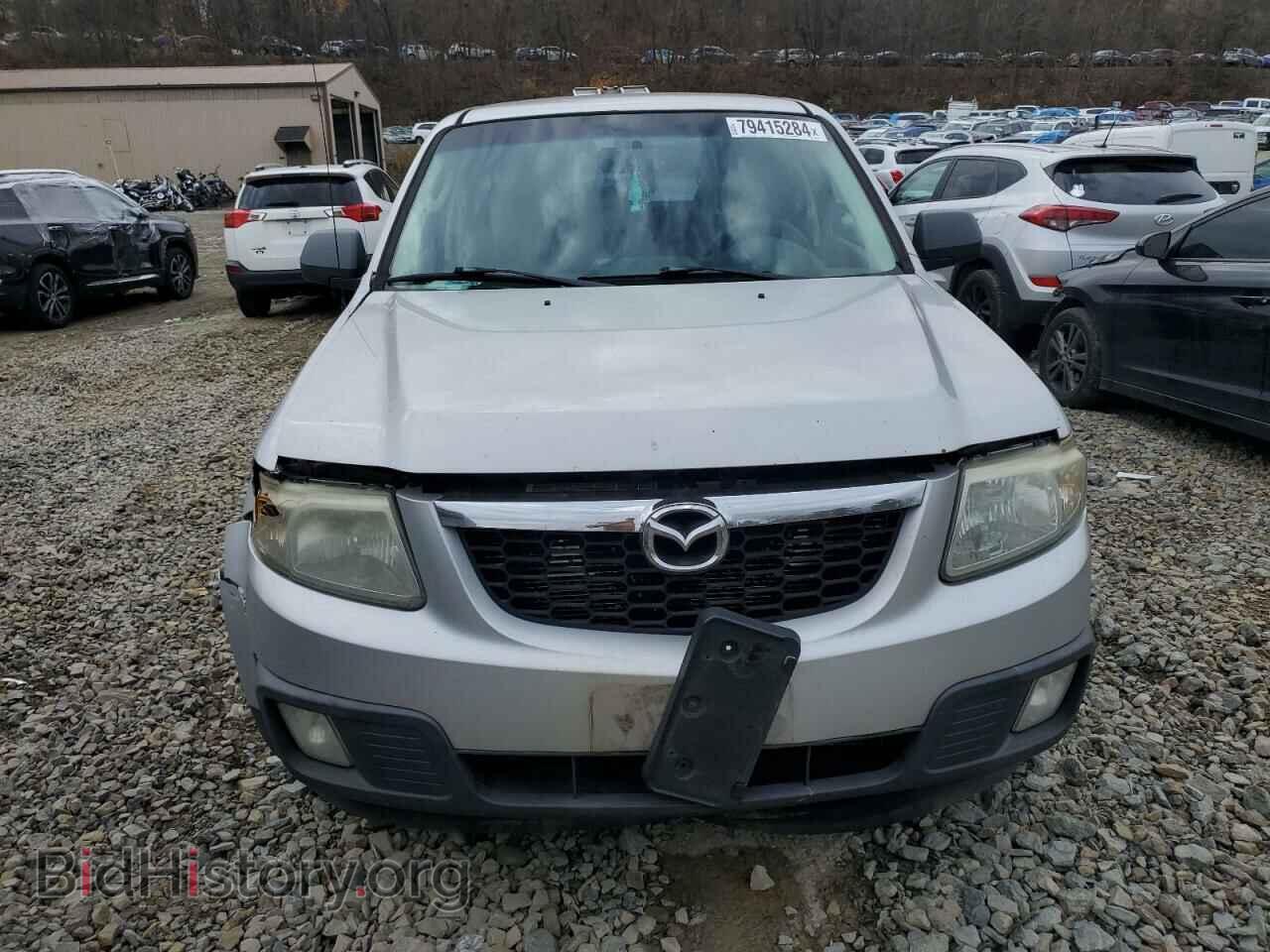 2009 MAZDA TRIBUTE - VIN: 4F2CZ02719KM03029 - Фото 5