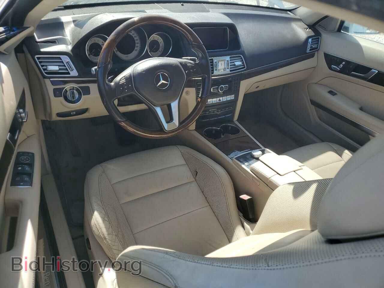 2014 MERCEDES-BENZ E-CLASS - VIN: WDDKJ7DB6EF232297 - Фото 8