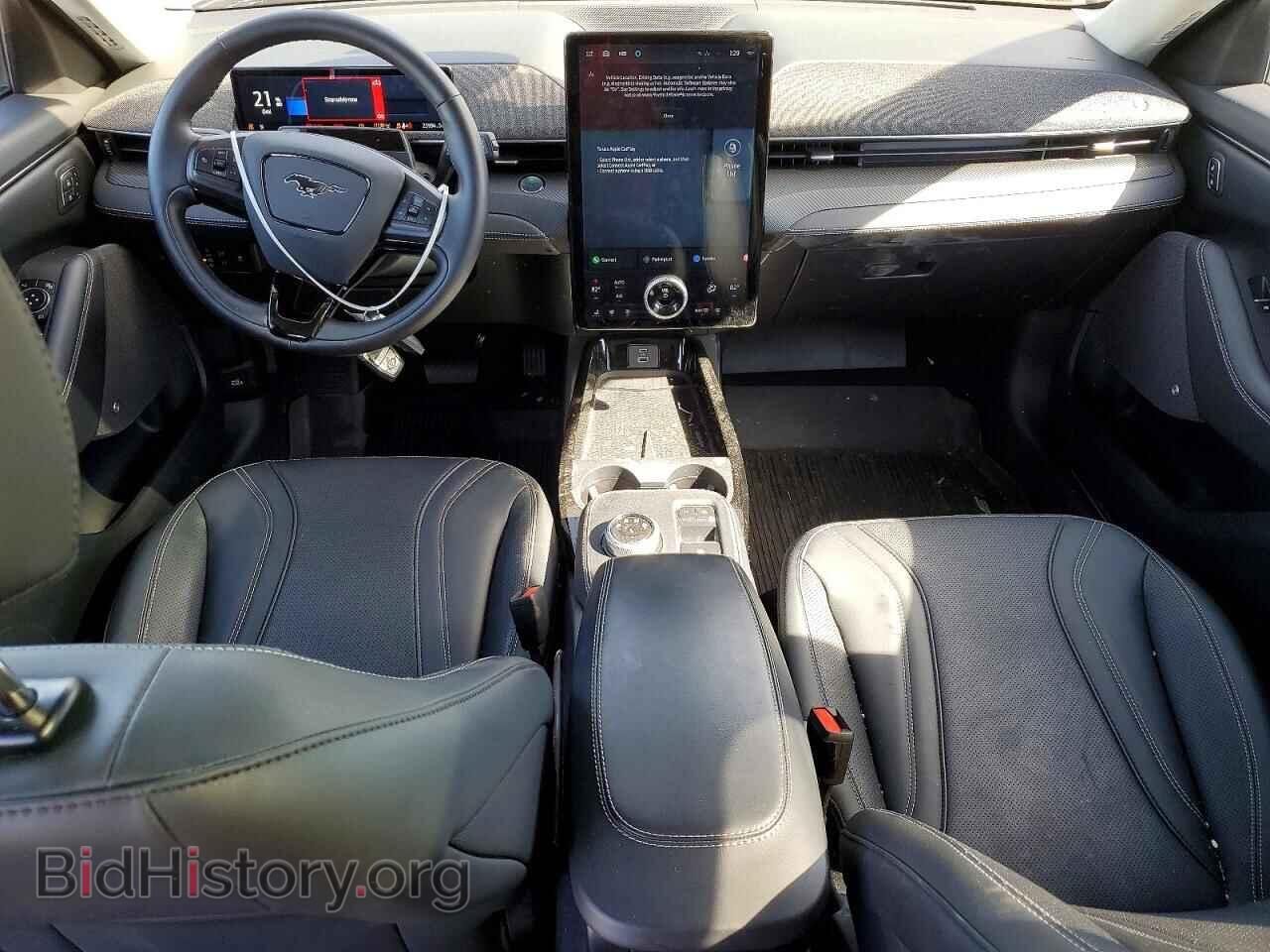 2023 FORD MUSTANG - VIN: 3FMTK3R74PMB04261 - Фото 8