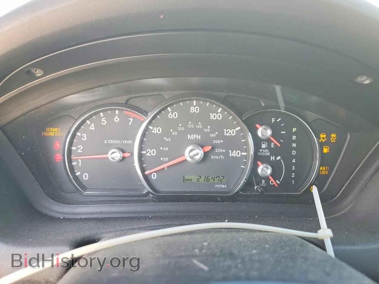 2012 MITSUBISHI GALANT - VIN: 4A32B2FF5CE013874 - Фото 9
