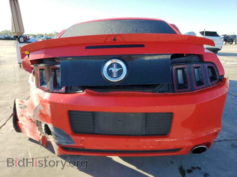 2014 Ford ALL MODELS (VIN 1ZVBP8AMXE5282868) — photo 6 of 13
