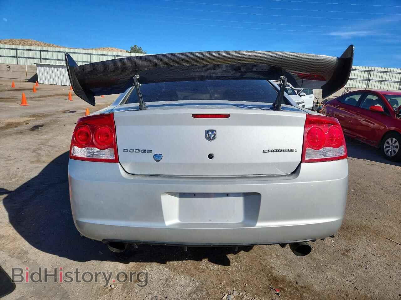 2009 DODGE CHARGER - VIN: 2B3KA43D29H536535 - Фото 6