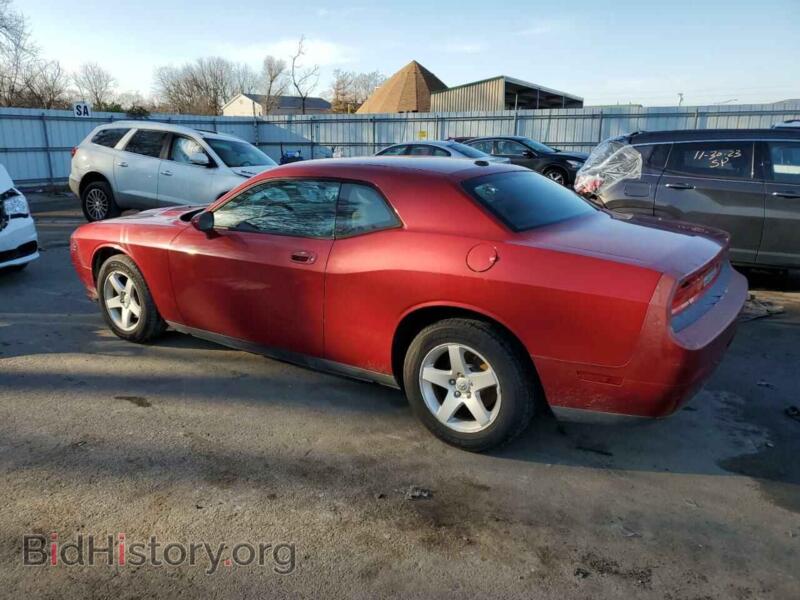 2010 Dodge CHALLENGER (VIN 2B3CJ4DV9AH205936) — фото 2 из 12