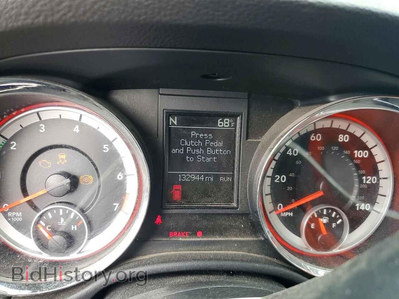 2013 DODGE DURANGO - VIN: 1C4RDJDG7DC674871 - Photo 9