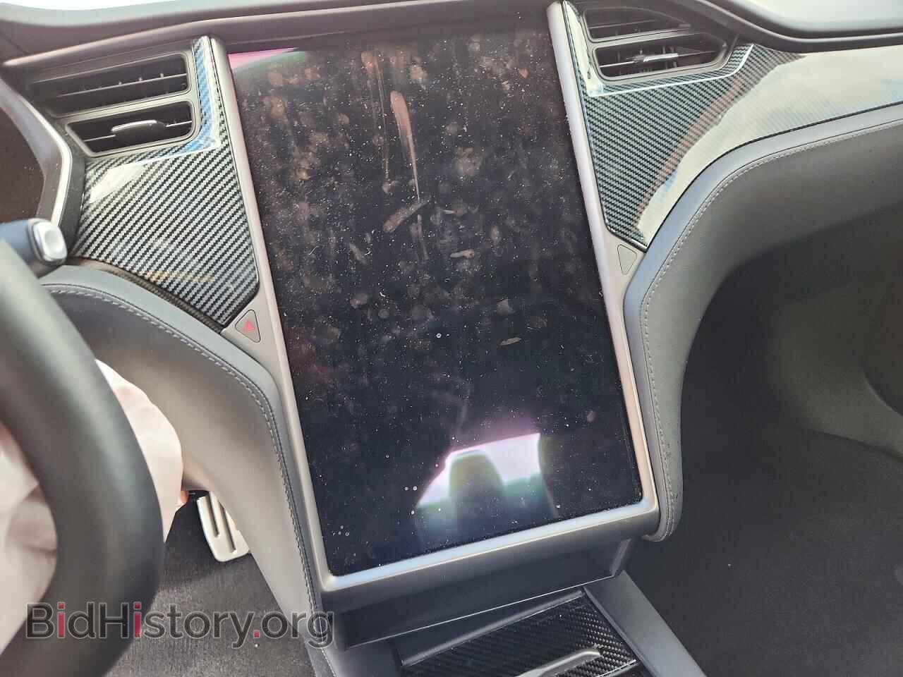 2018 TESLA MODEL S - VIN: 5YJSA1E24JF276156 - Photo 9