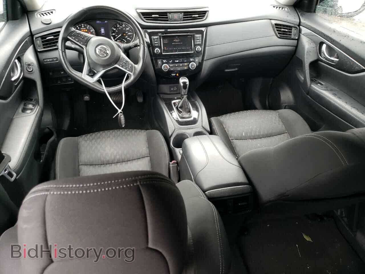 2018 NISSAN ROGUE - VIN: KNMAT2MV2JP585329 - Photo 8