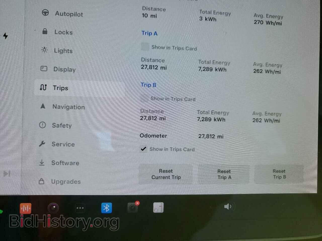 2020 TESLA MODEL 3 - VIN: 5YJ3E1EA2LF785911 - Фото 9