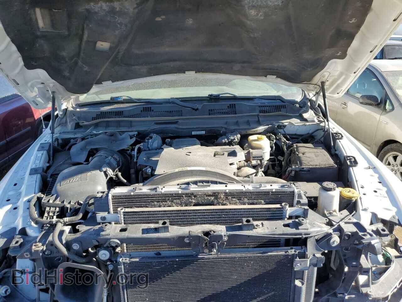 2013 RAM All Models - VIN: 3C6UR5HL8DG573675 - Фото 11