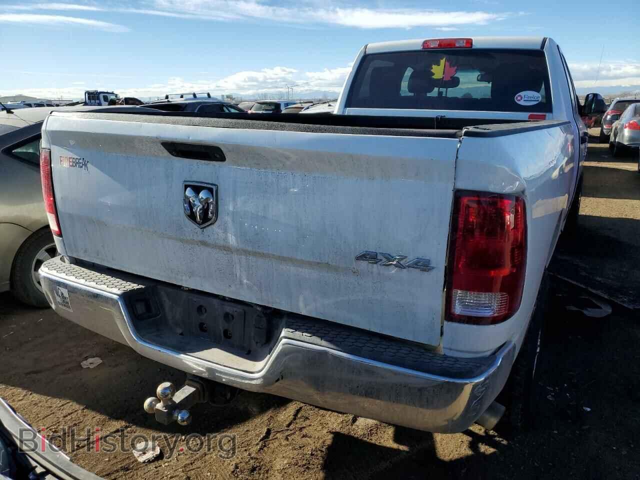 2013 RAM All Models - VIN: 3C6UR5HL8DG573675 - Фото 6