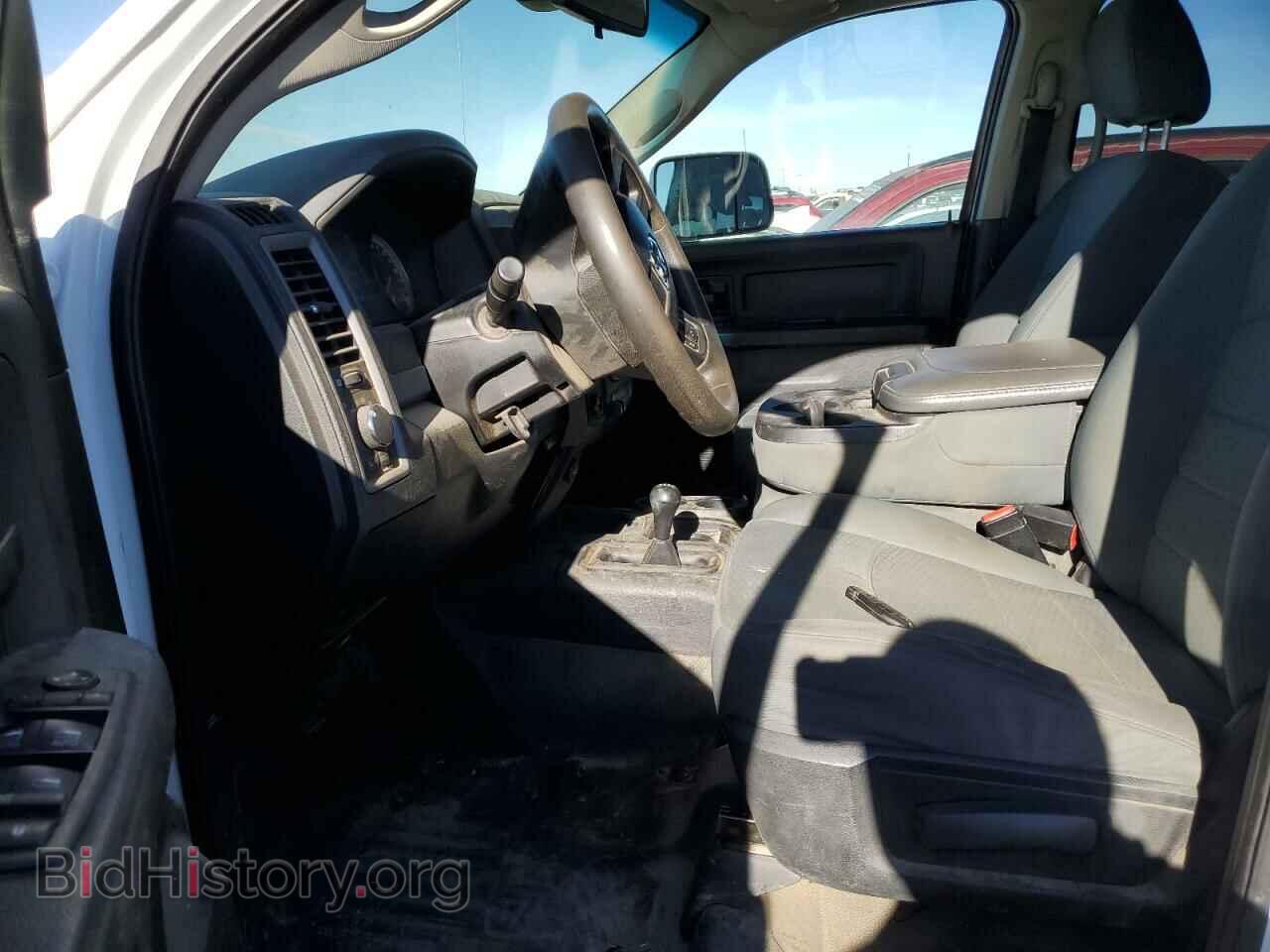 2013 RAM All Models - VIN: 3C6UR5HL8DG573675 - Фото 7