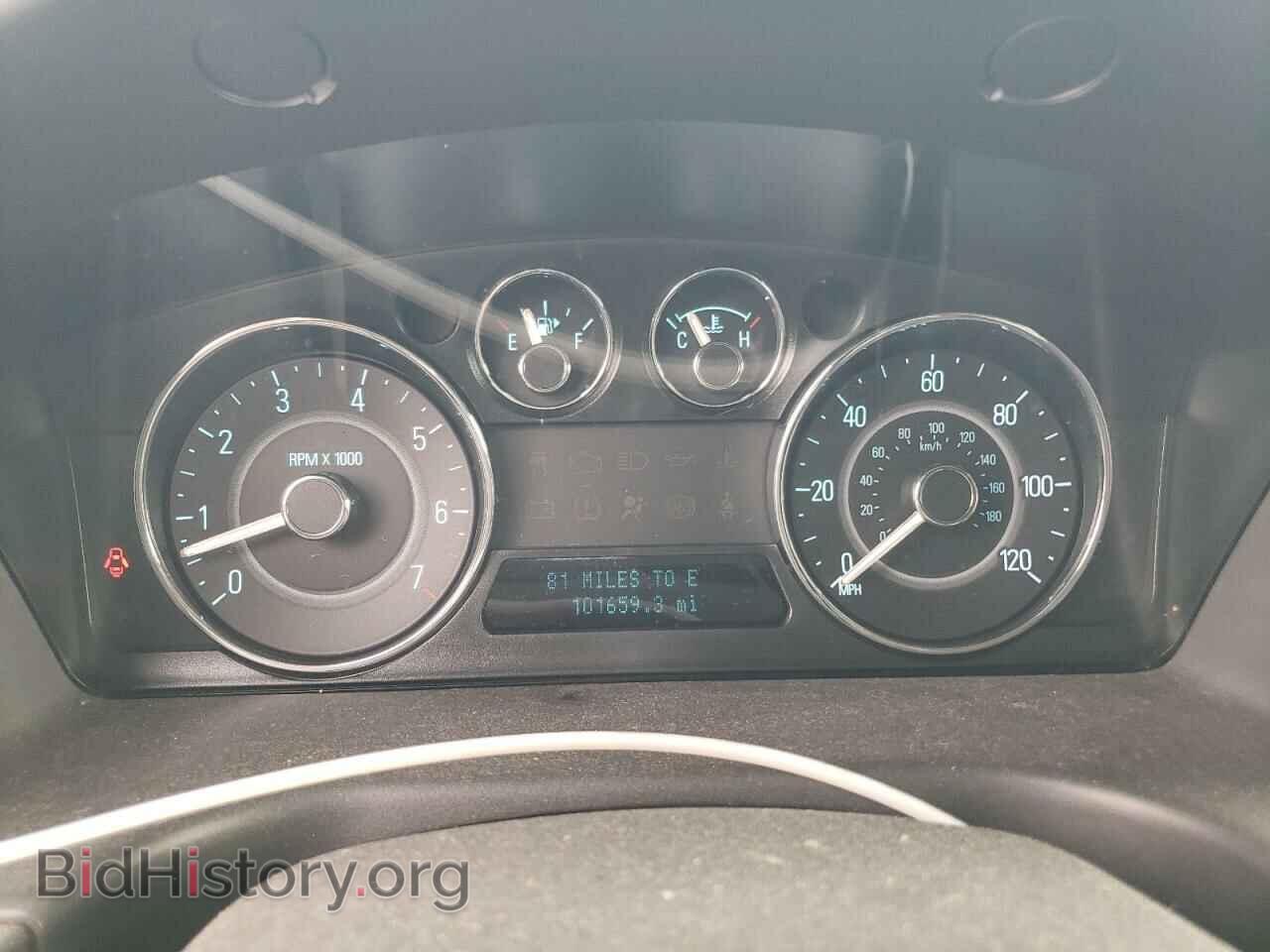 2012 FORD FLEX - VIN: 2FMHK6DT9CBD18895 - Фото 9