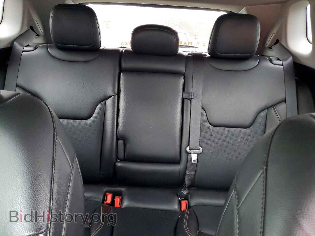 2022 JEEP COMPASS - VIN: 3C4NJDCB4NT141316 - Фото 10