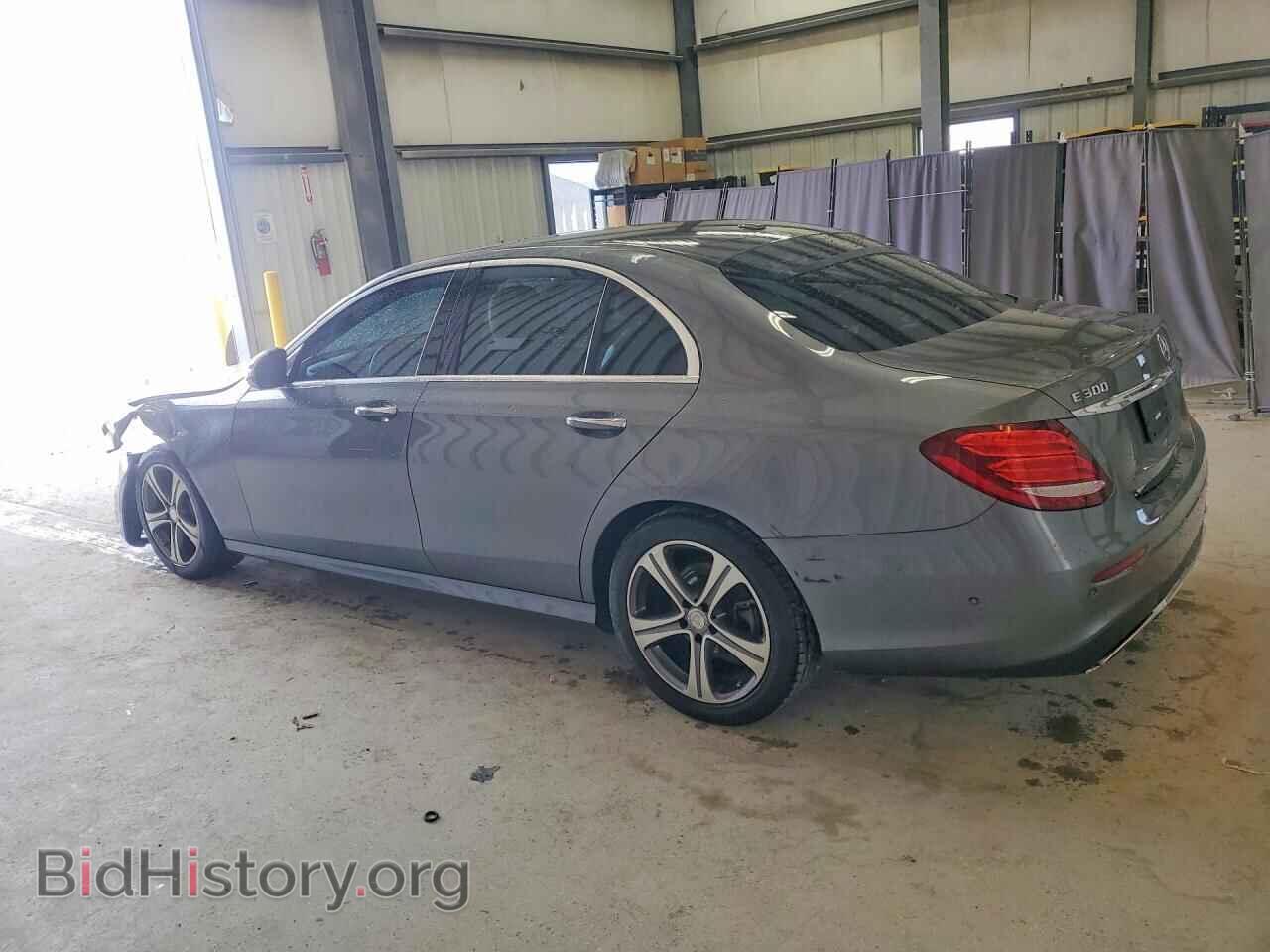 2017 MERCEDES-BENZ E-CLASS - VIN: WDDZF4JB6HA082969 - Фото 2