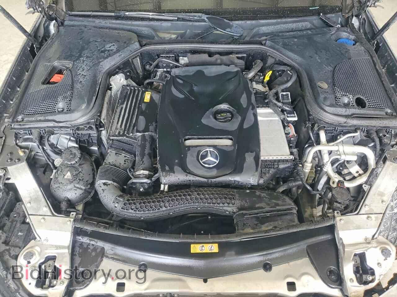 2017 MERCEDES-BENZ E-CLASS - VIN: WDDZF4JB6HA082969 - Фото 11