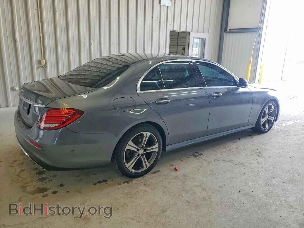 2017 MERCEDES-BENZ E-CLASS - VIN: WDDZF4JB6HA082969 - Фото 3