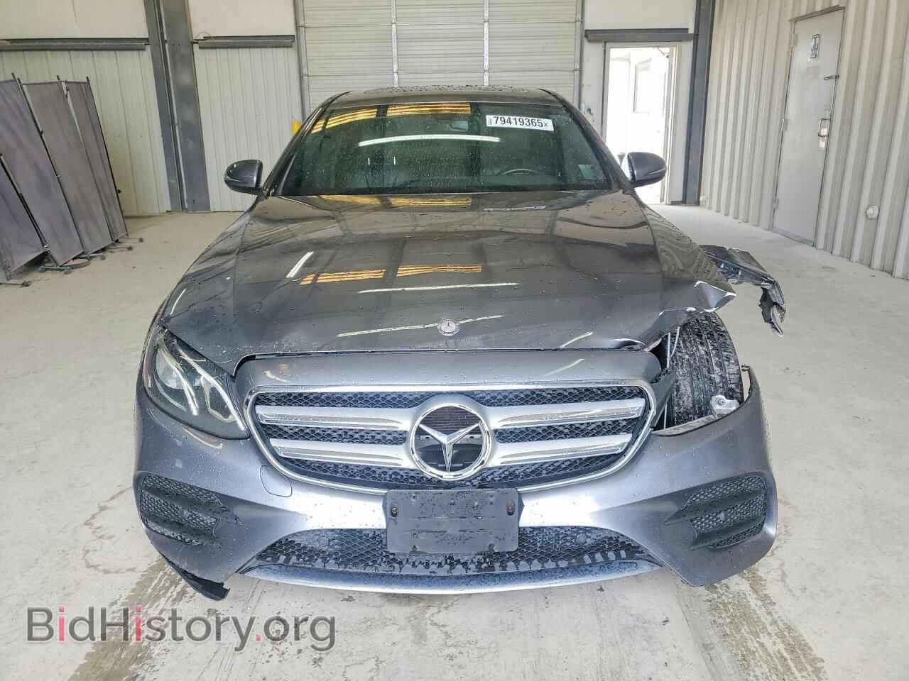 2017 MERCEDES-BENZ E-CLASS - VIN: WDDZF4JB6HA082969 - Фото 5